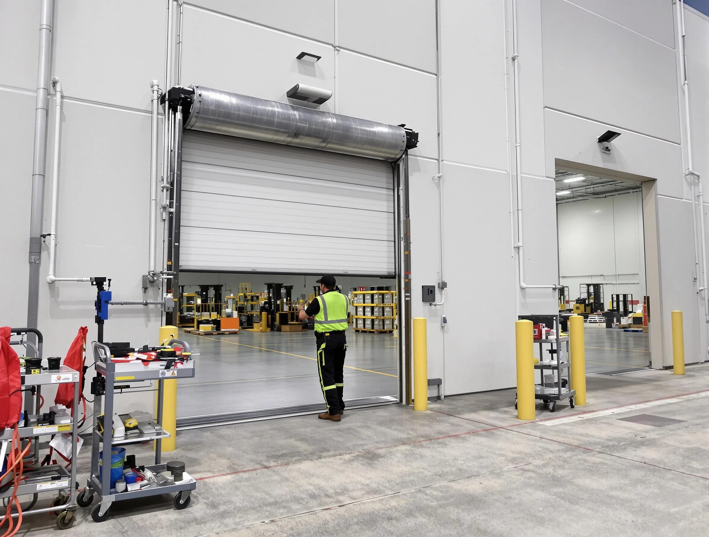 Commercial Repair service in Alpharetta, GA