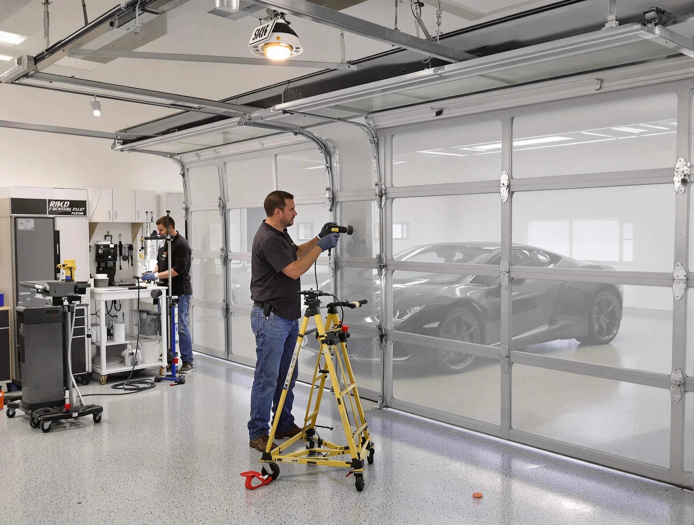 Dents Repair service in Alpharetta, GA