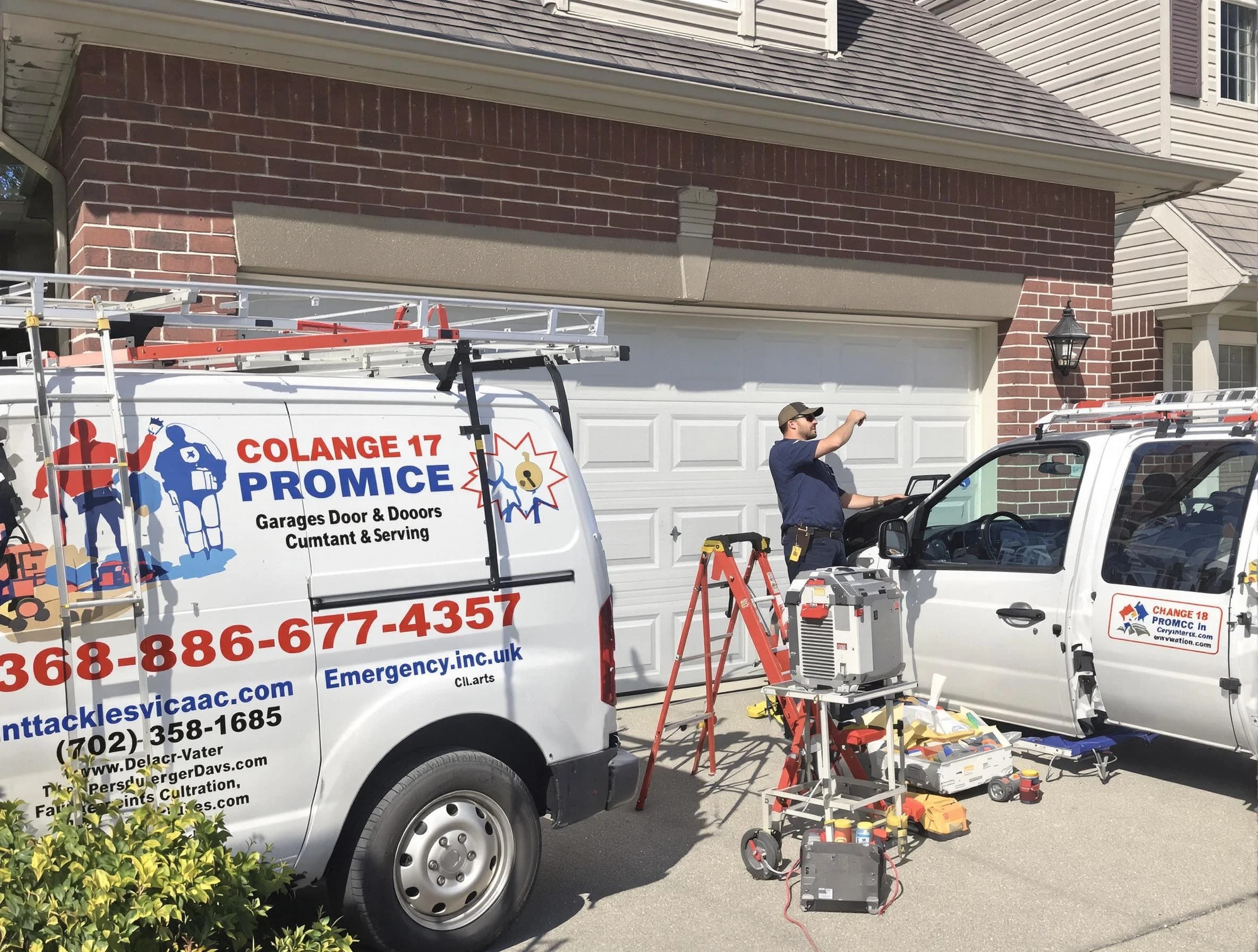 Same Day Repair service in Alpharetta, GA